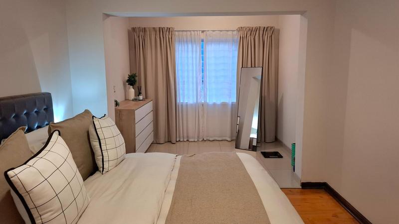 To Let 2 Bedroom Property for Rent in Essenwood KwaZulu-Natal