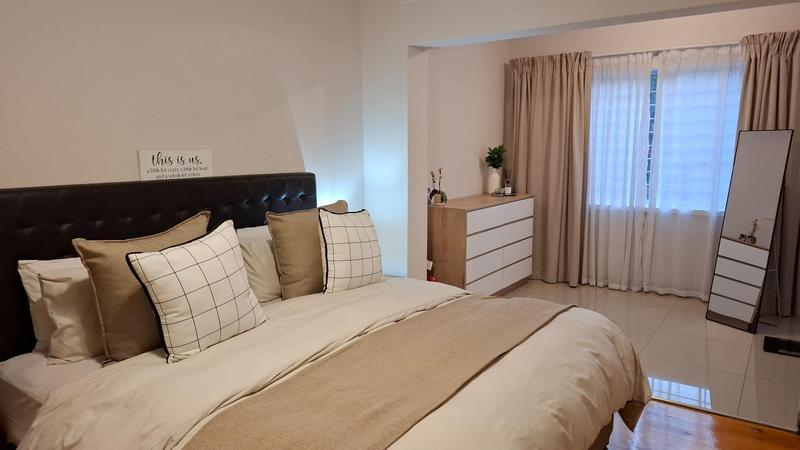 To Let 2 Bedroom Property for Rent in Essenwood KwaZulu-Natal