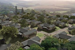 4 Bedroom Property for Sale in Mtunzini KwaZulu-Natal