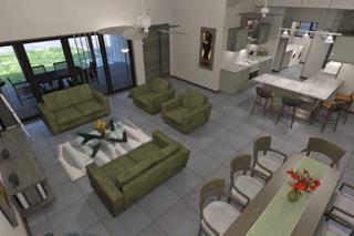 4 Bedroom Property for Sale in Mtunzini KwaZulu-Natal