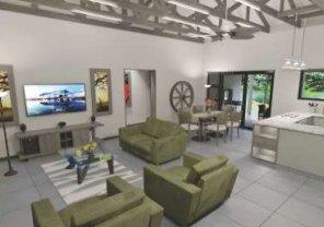2 Bedroom Property for Sale in Mtunzini KwaZulu-Natal