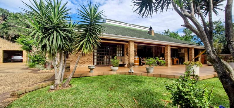 3 Bedroom Property for Sale in Marina Beach KwaZulu-Natal