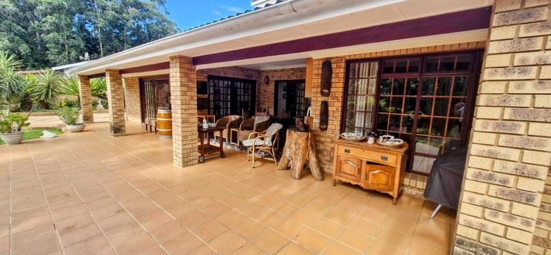 3 Bedroom Property for Sale in Marina Beach KwaZulu-Natal