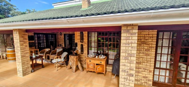 3 Bedroom Property for Sale in Marina Beach KwaZulu-Natal