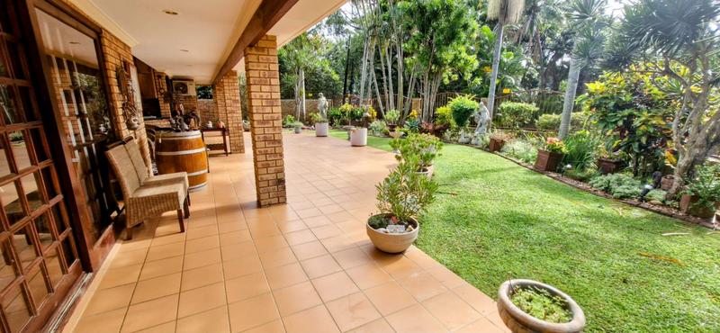 3 Bedroom Property for Sale in Marina Beach KwaZulu-Natal