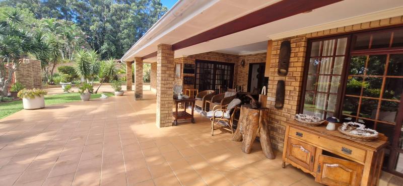 3 Bedroom Property for Sale in Marina Beach KwaZulu-Natal