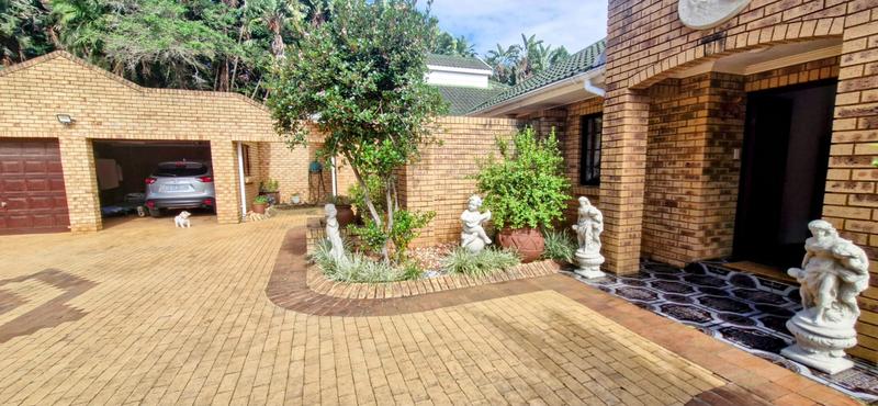 3 Bedroom Property for Sale in Marina Beach KwaZulu-Natal