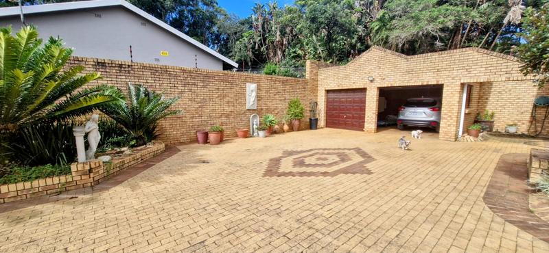 3 Bedroom Property for Sale in Marina Beach KwaZulu-Natal