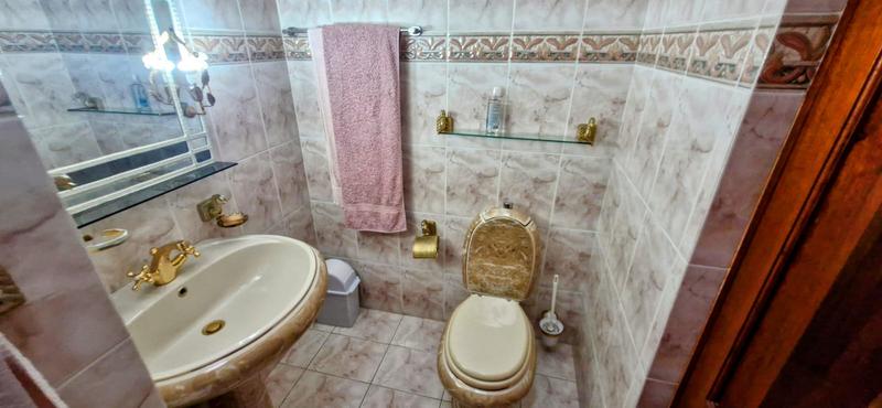 3 Bedroom Property for Sale in Marina Beach KwaZulu-Natal