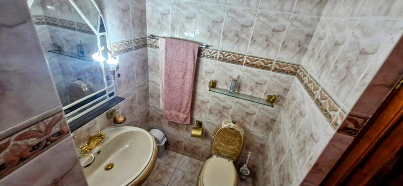 3 Bedroom Property for Sale in Marina Beach KwaZulu-Natal
