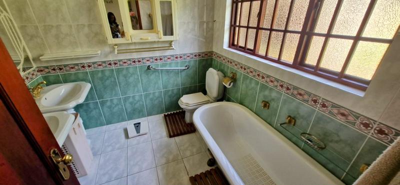 3 Bedroom Property for Sale in Marina Beach KwaZulu-Natal