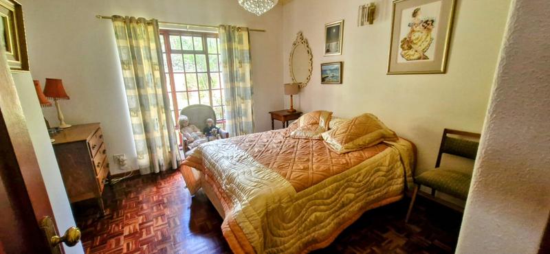 3 Bedroom Property for Sale in Marina Beach KwaZulu-Natal