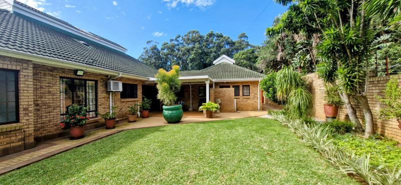 3 Bedroom Property for Sale in Marina Beach KwaZulu-Natal
