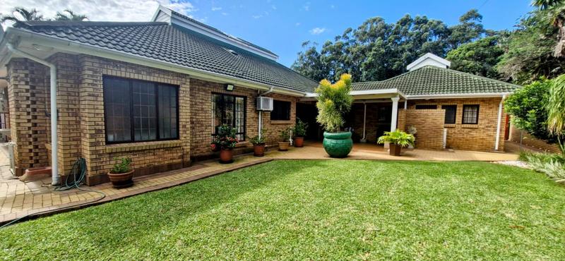 3 Bedroom Property for Sale in Marina Beach KwaZulu-Natal