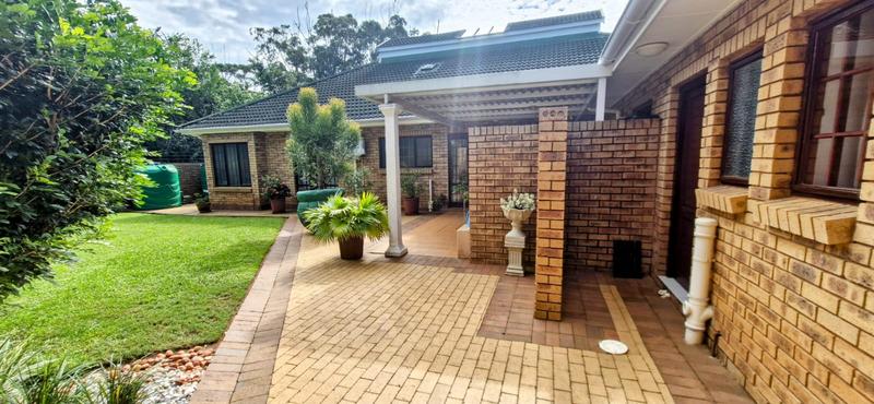 3 Bedroom Property for Sale in Marina Beach KwaZulu-Natal