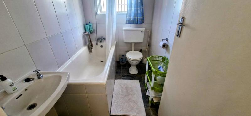 2 Bedroom Property for Sale in Ramsgate KwaZulu-Natal