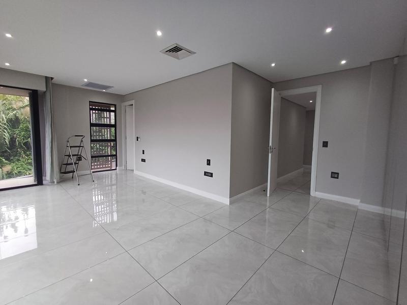 To Let 4 Bedroom Property for Rent in Morningside KwaZulu-Natal