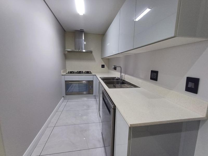 To Let 4 Bedroom Property for Rent in Morningside KwaZulu-Natal