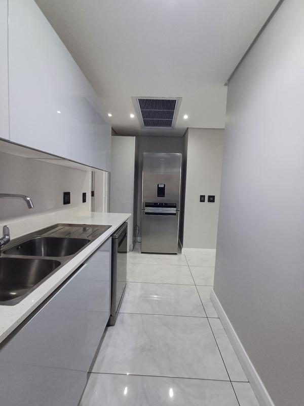 To Let 4 Bedroom Property for Rent in Morningside KwaZulu-Natal