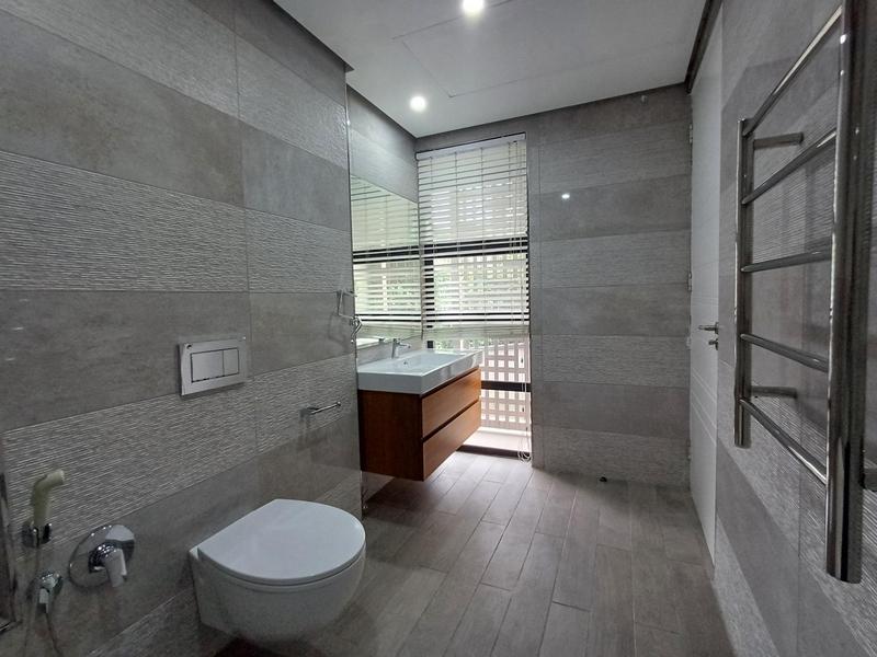 To Let 4 Bedroom Property for Rent in Morningside KwaZulu-Natal