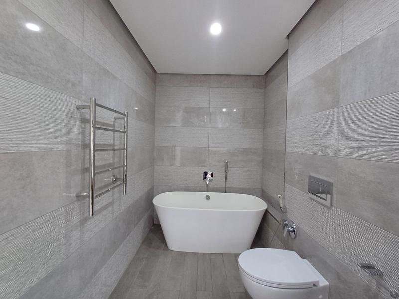 To Let 4 Bedroom Property for Rent in Morningside KwaZulu-Natal