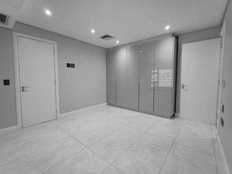 To Let 4 Bedroom Property for Rent in Morningside KwaZulu-Natal