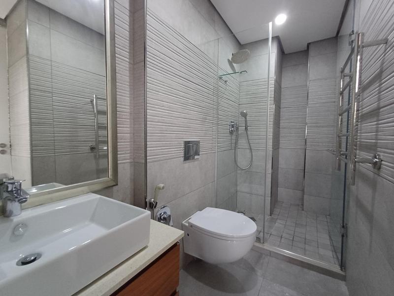 To Let 4 Bedroom Property for Rent in Morningside KwaZulu-Natal