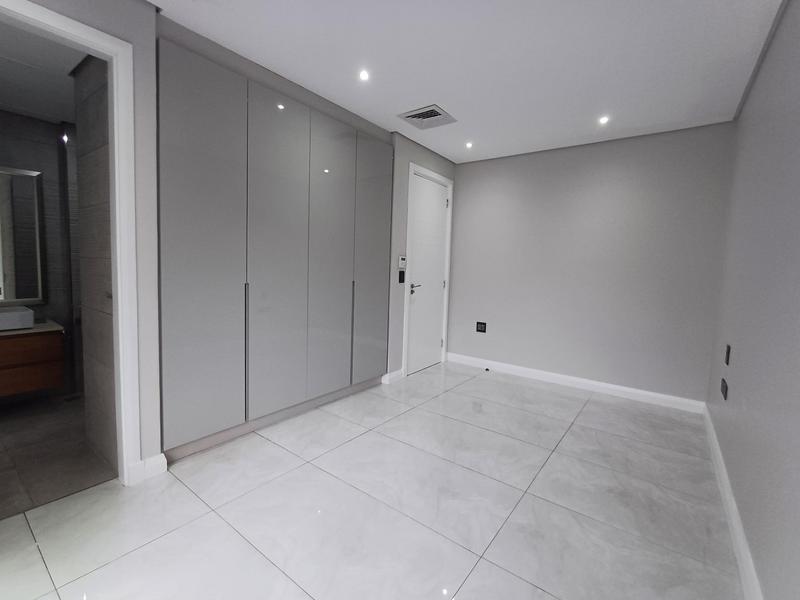 To Let 4 Bedroom Property for Rent in Morningside KwaZulu-Natal