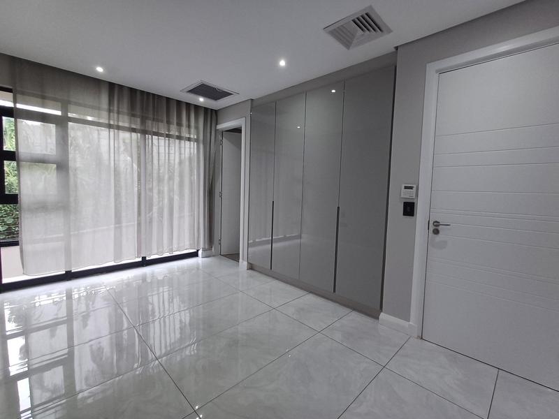 To Let 4 Bedroom Property for Rent in Morningside KwaZulu-Natal