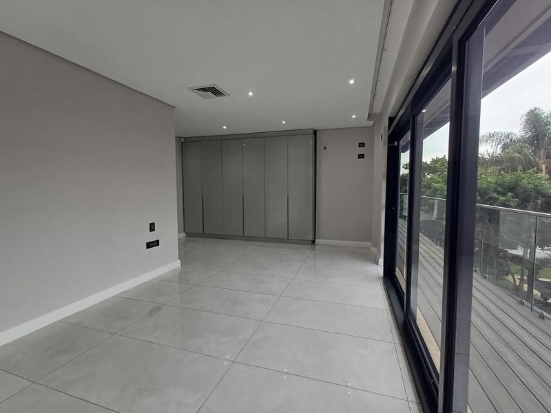 To Let 4 Bedroom Property for Rent in Morningside KwaZulu-Natal
