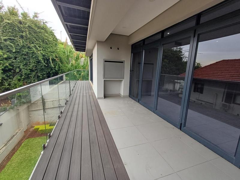 To Let 4 Bedroom Property for Rent in Morningside KwaZulu-Natal