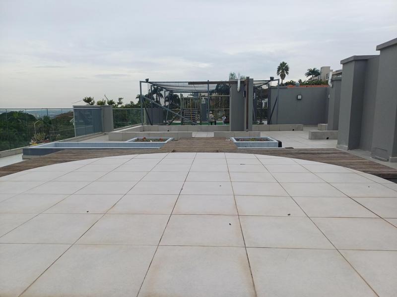 To Let 4 Bedroom Property for Rent in Morningside KwaZulu-Natal
