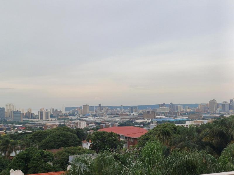 To Let 4 Bedroom Property for Rent in Morningside KwaZulu-Natal