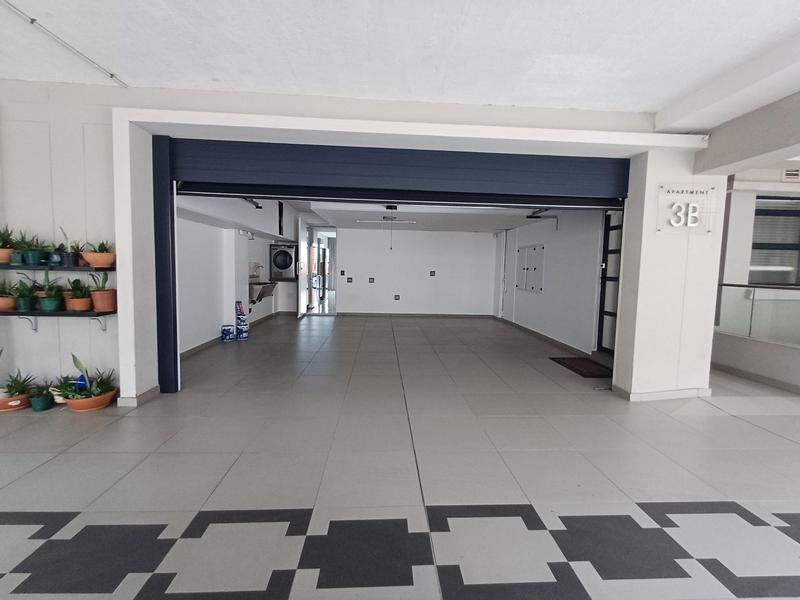 To Let 4 Bedroom Property for Rent in Morningside KwaZulu-Natal