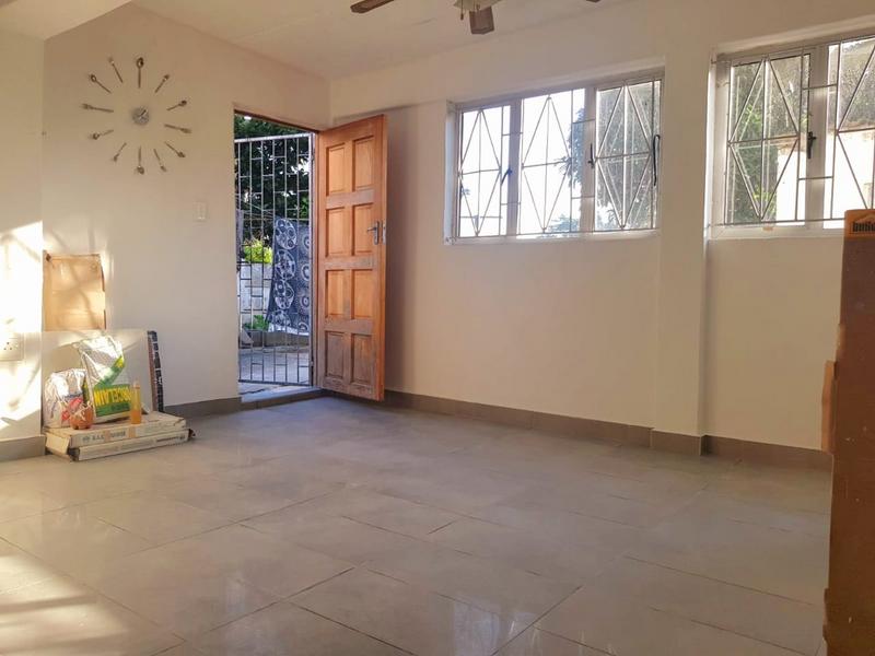To Let 3 Bedroom Property for Rent in Overport KwaZulu-Natal