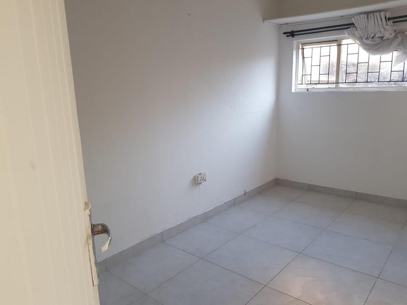 To Let 3 Bedroom Property for Rent in Overport KwaZulu-Natal