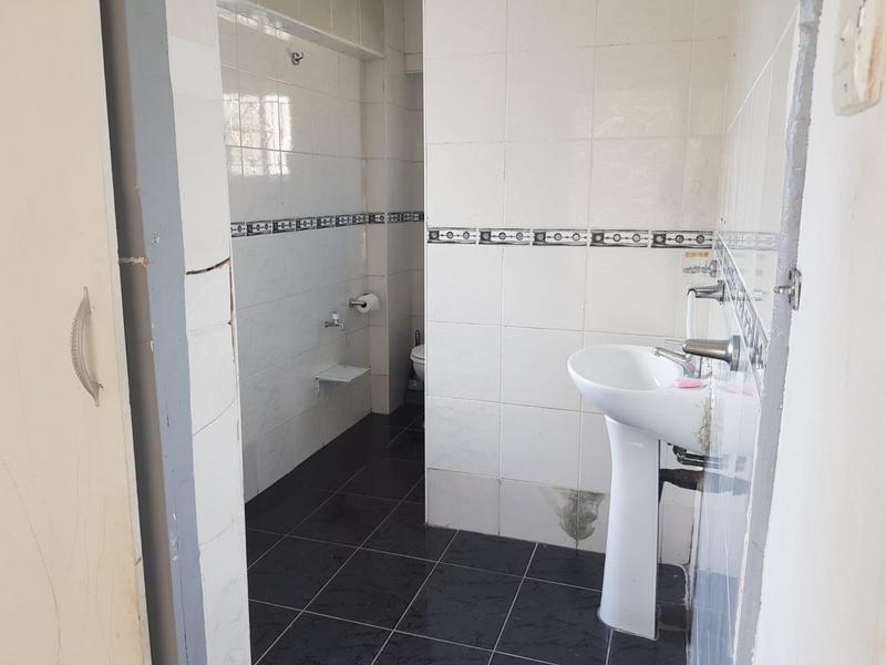 To Let 3 Bedroom Property for Rent in Overport KwaZulu-Natal