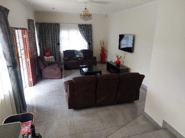 3 Bedroom Property for Sale in Craigieburn KwaZulu-Natal