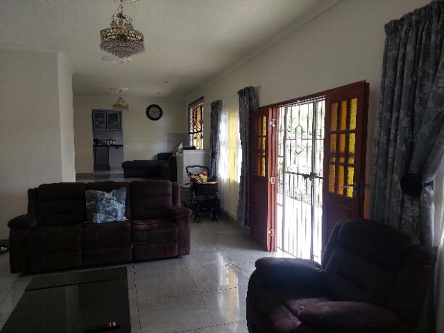 3 Bedroom Property for Sale in Craigieburn KwaZulu-Natal