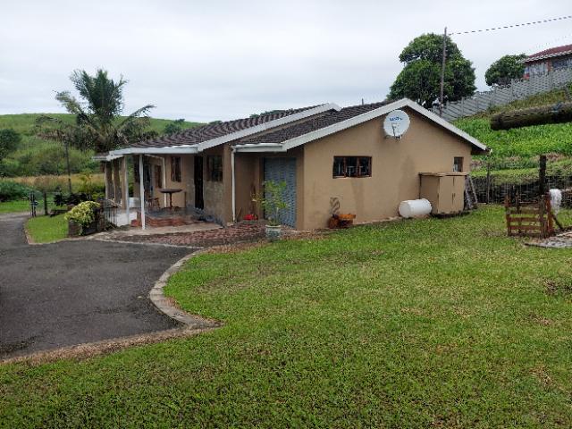 3 Bedroom Property for Sale in Craigieburn KwaZulu-Natal