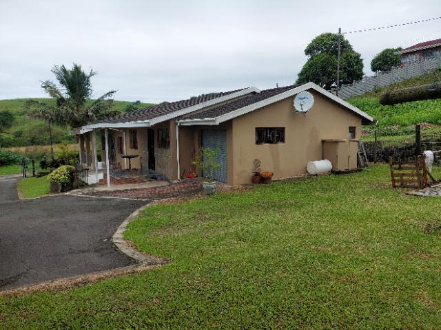 3 Bedroom Property for Sale in Craigieburn KwaZulu-Natal