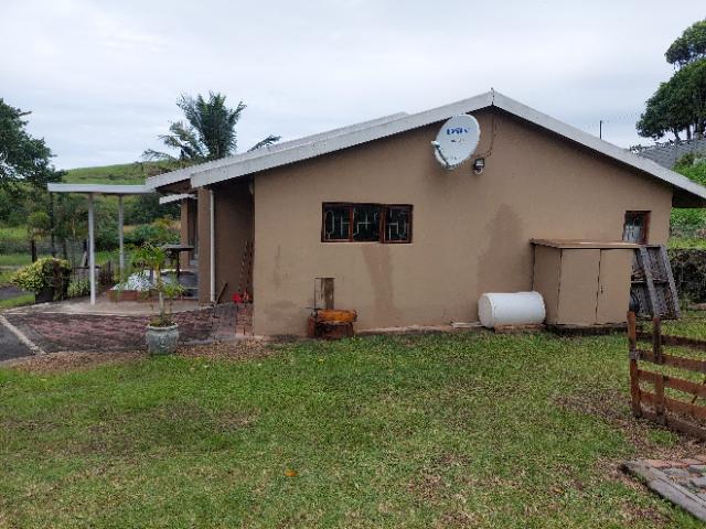3 Bedroom Property for Sale in Craigieburn KwaZulu-Natal