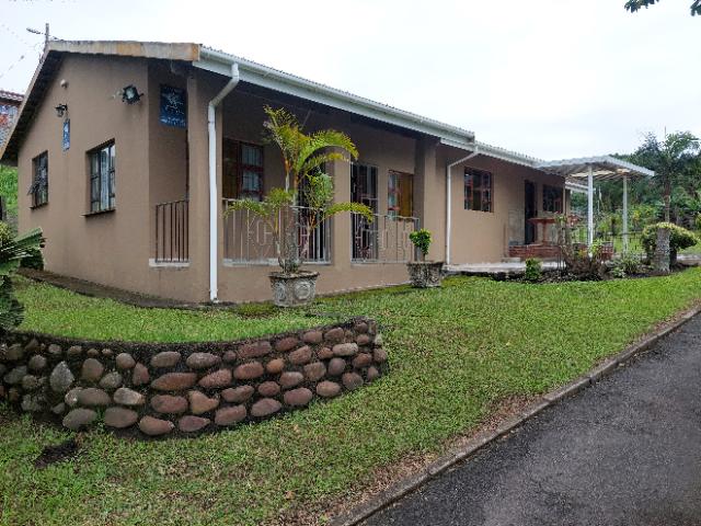 3 Bedroom Property for Sale in Craigieburn KwaZulu-Natal