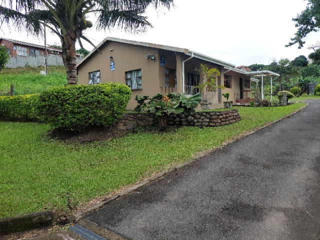 3 Bedroom Property for Sale in Craigieburn KwaZulu-Natal