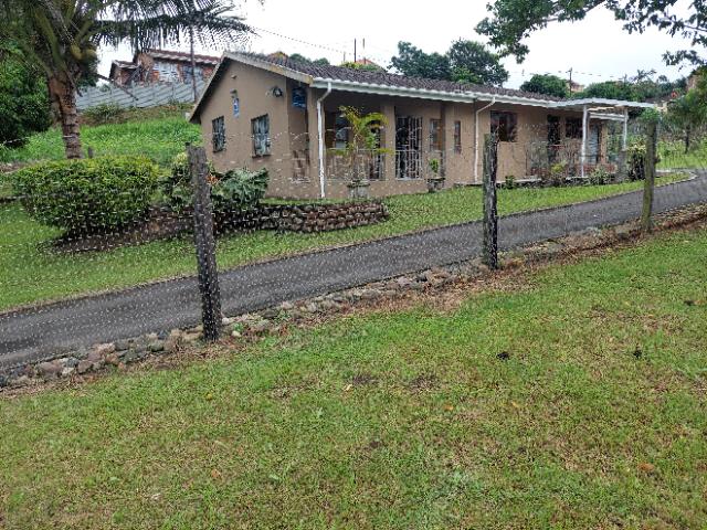 3 Bedroom Property for Sale in Craigieburn KwaZulu-Natal