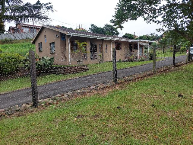3 Bedroom Property for Sale in Craigieburn KwaZulu-Natal
