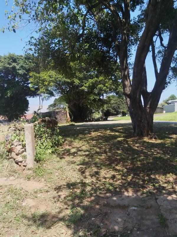 0 Bedroom Property for Sale in Umkomaas KwaZulu-Natal