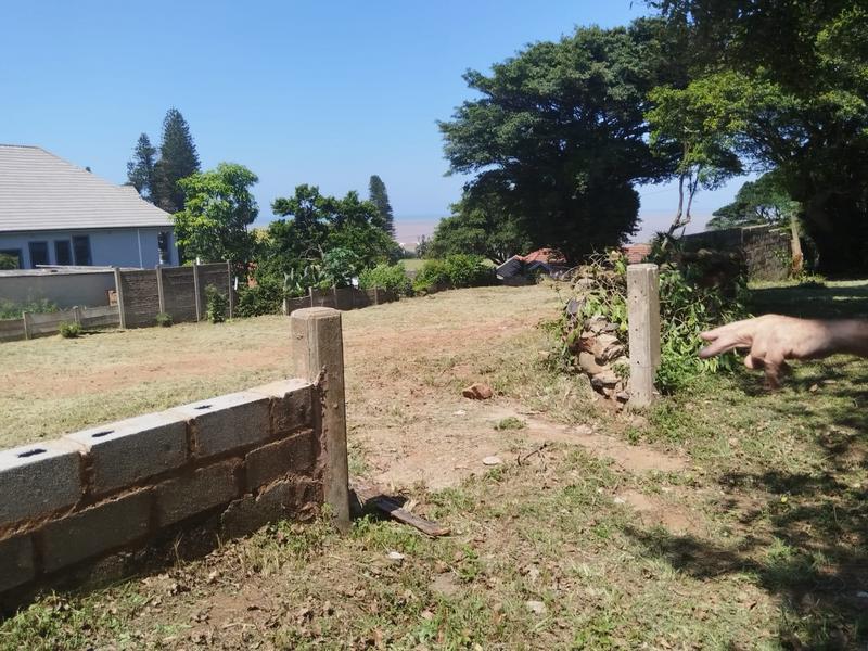 0 Bedroom Property for Sale in Umkomaas KwaZulu-Natal