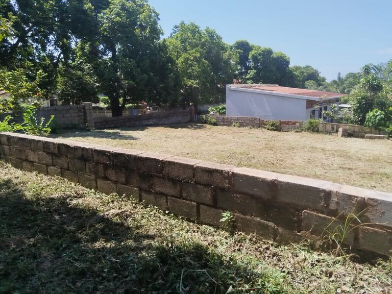 0 Bedroom Property for Sale in Umkomaas KwaZulu-Natal