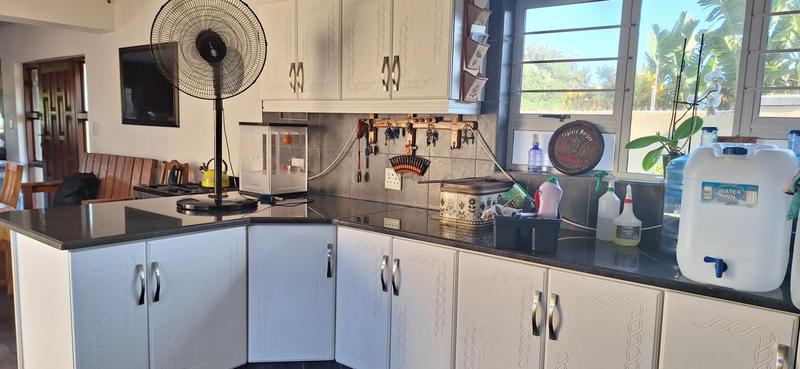 4 Bedroom Property for Sale in Widenham KwaZulu-Natal